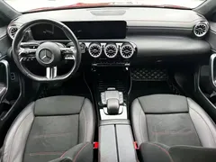 2023 Mercedes-Benz A-Class A 200 L — фото 13