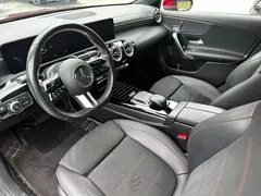 2023 Mercedes-Benz A-Class A 200 L — фото 14
