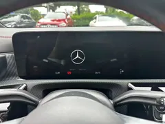 2023 Mercedes-Benz A-Class A 200 L — фото 19