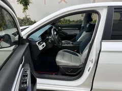 2022 Geely Emgrand 4 1.5L CVT, белый — фото 4