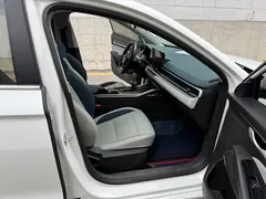 2022 Geely Emgrand 4 1.5L CVT, белый — фото 7