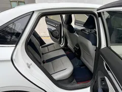 2022 Geely Emgrand 4 1.5L CVT, белый — фото 8