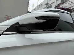 2022 Geely Emgrand 4 1.5L CVT, белый — фото 10