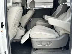 2021 Hyundai Custo 380TGDi LUX Premium, белый — фото 8