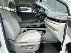 2021 Hyundai Custo 380TGDi LUX Premium, белый — фото 11
