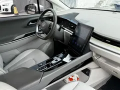 2021 Hyundai Custo 380TGDi LUX Premium, белый — фото 12