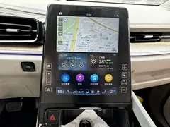 2021 Hyundai Custo 380TGDi LUX Premium, белый — фото 14