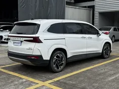 2021 Hyundai Custo 380TGDi LUX Premium, белый — фото 16