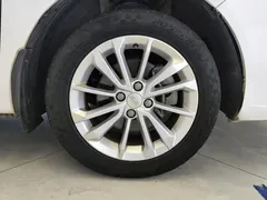 2020 Geely Vision 1.5L CVT, белый — фото 6