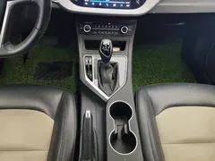 2020 Geely Vision 1.5L CVT, белый — фото 16