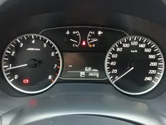 2021 Nissan Sylphy 1.6XL CVT Luxury, белый — фото 14