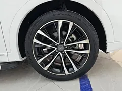 2021 Jetour X70 PLUS 1.6T DCT PRO 5-seat, белый — фото 6