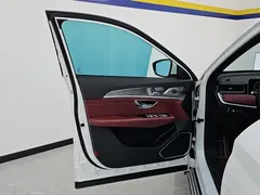 2021 Jetour X70 PLUS 1.6T DCT PRO 5-seat, белый — фото 7