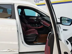 2021 Jetour X70 PLUS 1.6T DCT PRO 5-seat, белый — фото 8