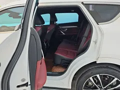 2021 Jetour X70 PLUS 1.6T DCT PRO 5-seat, белый — фото 11