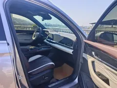 2024 Geely Monjaro 2.0T DCT EVO 2WD — фото 6