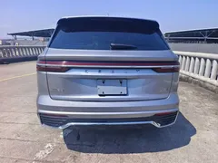 2024 Geely Monjaro 2.0T DCT EVO 2WD — фото 7