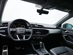 2023 Audi Q3 40 TFSI — фото 7