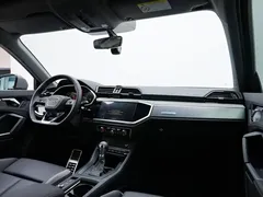2023 Audi Q3 40 TFSI — фото 8