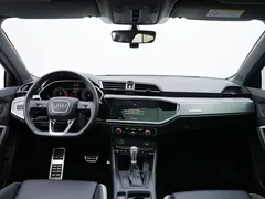 2023 Audi Q3 40 TFSI — фото 9