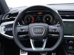 2023 Audi Q3 40 TFSI — фото 12