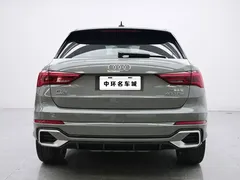 2023 Audi Q3 40 TFSI — фото 16
