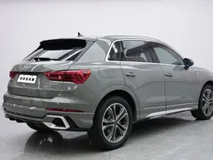 2023 Audi Q3 40 TFSI — фото 17