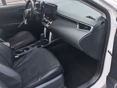 2024 Toyota Frontlander 2.0L CVT Leading, белый — фото 6