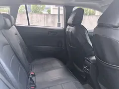 2024 Toyota Frontlander 2.0L CVT Leading, белый — фото 7