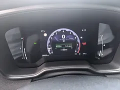 2024 Toyota Frontlander 2.0L CVT Leading, белый — фото 11