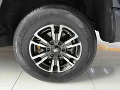2023 Tank 300 2.0T, чёрный — фото 4