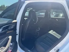 2024 Hongqi H6 2.0T, белый — фото 5
