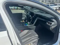 2024 Hongqi H6 2.0T, белый — фото 7