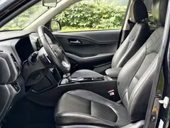 2021 Hyundai ix35 240TGDi DCT 2WD GLS, чёрный — фото 23