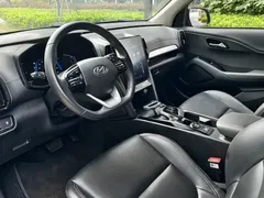 2021 Hyundai ix35 240TGDi DCT 2WD GLS, чёрный — фото 24