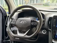2021 Hyundai ix35 240TGDi DCT 2WD GLS, чёрный — фото 39