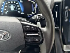 2021 Hyundai ix35 240TGDi DCT 2WD GLS, чёрный — фото 41