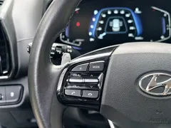 2021 Hyundai ix35 240TGDi DCT 2WD GLS, чёрный — фото 42