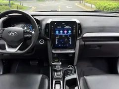 2021 Hyundai ix35 240TGDi DCT 2WD GLS, чёрный — фото 44