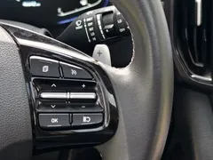 2021 Hyundai ix35 240TGDi DCT 2WD GLS, чёрный — фото 47