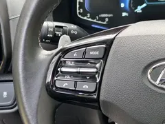 2021 Hyundai ix35 240TGDi DCT 2WD GLS, чёрный — фото 48