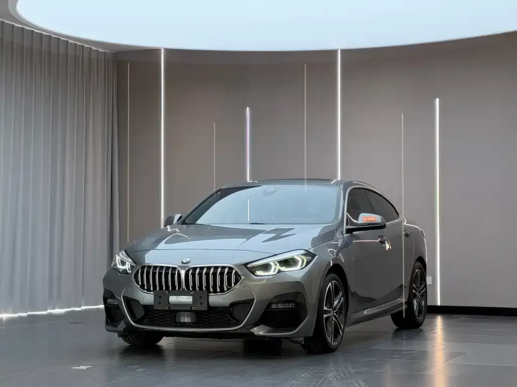 2021 BMW 2 Series 2 225i M