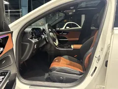 2022 Mercedes-Benz C-Class C 200 L Sport, белый — фото 4