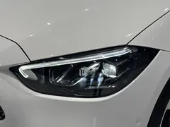2022 Mercedes-Benz C-Class C 200 L Sport, белый — фото 13