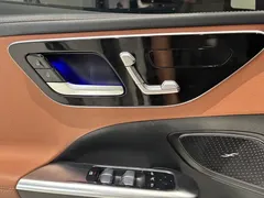 2022 Mercedes-Benz C-Class C 200 L Sport, белый — фото 17