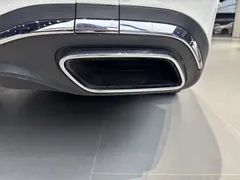 2022 Mercedes-Benz C-Class C 200 L Sport, белый — фото 20