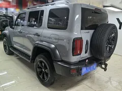2021 Tank 300 Off-road 2.0T Conqueror — фото 4