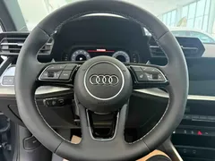 2022 Audi A3L Limousine 35 TFSI — фото 9