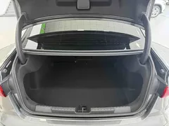 2022 Audi A3L Limousine 35 TFSI — фото 12