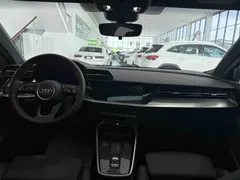 2022 Audi A3L Limousine 35 TFSI — фото 17